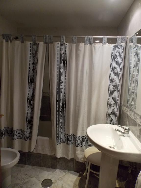 Hotel San Cristobal コリア 部屋 写真